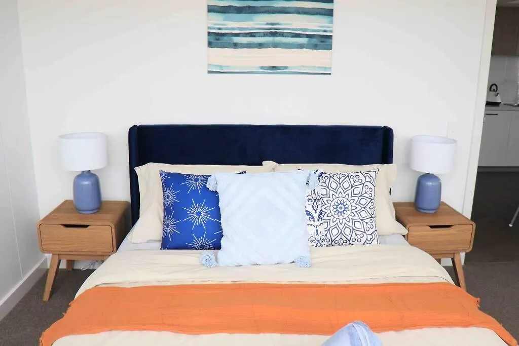 City Apartment Free Parking Cityview Pool Gym Adelaide